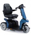 SCOOTER Elite2 XS. SM